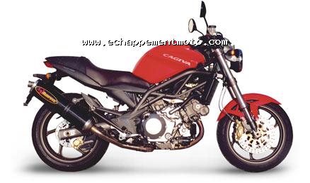 Akrapovic